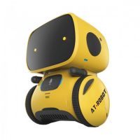 Інтерактивний робот з голосовим управлінням - AT-Rоbot (жёл., Укр.) (AT001-03-UKR) thumbnail popup