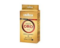 Кава Lavazza Qualita Oro мелена, арабіка, Польща, 250 г. (7055) thumbnail popup