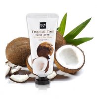 Крем для рук FarmStay Tropical Fruit Coconut, 50 мл thumbnail popup