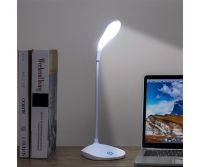 Лампа LED настільна, soft light, акумуляторна - 14843 thumbnail popup
