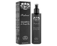 Шампунь LekoPro парфумований, для пошкодженого волосся, 250мл (182135) thumbnail popup