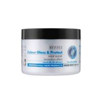 Маска REVUELE Colour Gloss&Protect, для фарбованого волосся, 500 мл (90
 thumbnail popup