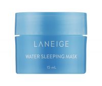 Маска Laneige Water Sleeping Mask ночная для глубокого увлажнения, 15 мл thumbnail popup