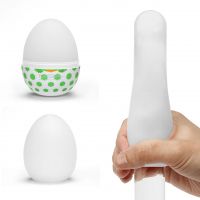 Мастурбатор яйце Tenga STUD Egg WONDER, (589) - 13410 thumbnail popup