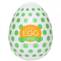 Мастурбатор яйце Tenga STUD Egg WONDER, (589) - 13409 thumbnail popup