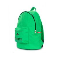 Міський рюкзак POOLPARTY зелений (backpack-kangaroo-green) thumbnail popup