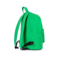 Міський рюкзак POOLPARTY зелений (backpack-kangaroo-green) thumbnail popup