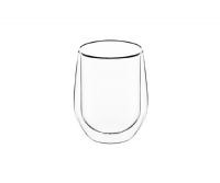 Набір склянок Ardesto с подвійним дном 2 шт х 320 мл (AR2637G) thumbnail popup