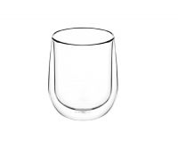 Набір склянок Ardesto с подвійним дном 2 шт х 360 мл (AR2636G) thumbnail popup