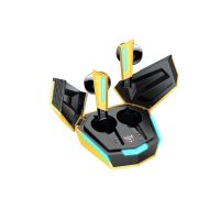 Навушники ігрові ONIKUMA T32 бездротові із зарядним кейсом і мікрофоном (35514) МП - 42052 thumbnail popup