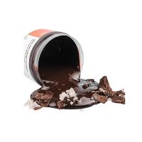 Обгортання-маска TM Spani Mask Hot Lifting Chocolate горячий ліфтинг-шоколад, 350 мл (681689)  thumbnail popup