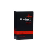 Парфум Aurora PHOBIUM Pheromo чоловічий, з феромонами, 2,2 мл (A71028) thumbnail popup