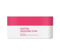 Патчи Gaston Shooting Star Aurora Pink гидрогелевые под глаза thumbnail popup