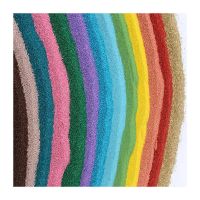 Пісок кольоровий для мурашиної ферми, 200г, кольори в асортименті (833053) thumbnail popup