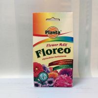Добриво-стимулятор Цвітіння FLOREO MAX 250г ТМ Planta (995507) - 1395 thumbnail popup