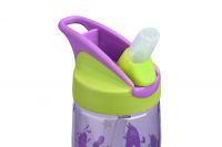 Пляшка для води дитяча Ardesto Luna Kids (500 мл) (AR2201TM) - 9292 thumbnail popup