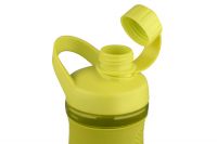 Пляшка для води Round Bottle Ardesto (800 мл) (AR2203TG) - 9298 thumbnail popup