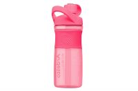 Пляшка для води Round Bottle Ardesto (800 мл) (AR2203TR) - 9303 thumbnail popup
