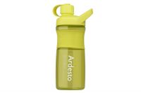 Пляшка для води Round Bottle Ardesto (800 мл) (AR2203TG) thumbnail popup