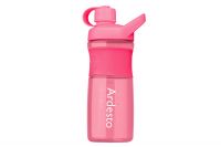 Пляшка для води Round Bottle Ardesto (800 мл) (AR2203TR) thumbnail popup