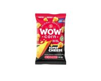 Попкорн Wow corn, супер сир,  80 г. (790236) thumbnail popup