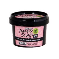 Скраб для шкіри голови BEAUTY JAR Happy Scalp, очищуючий, 100 г (833156) thumbnail popup