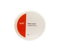 Скраб для обличчя TM Spani Face scrub, з ензимами журавлини, 20 мл (577773)  thumbnail popup