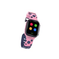 Смарт годинник дитячий Y95 з водонепроникним корпусом, 4G рожевий (35484) МП - 42000 thumbnail popup