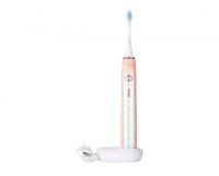 Зубна щітка Xiaomi SOOCAS X5 Electric Toothbrush Pink електрична (MKT-4209) - 8259 thumbnail popup