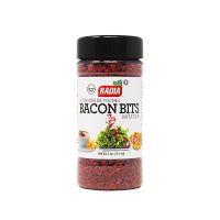 Суміш ароматичих спецій Badia Бекон Bacon Bits Imitation, 113,4 г. (004125) thumbnail popup