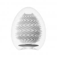 Мастурбатор яйце Tenga Wind (587) - 13384 thumbnail popup