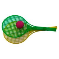 Теніс великий 2 ракетки+м'яч (M21231) thumbnail popup