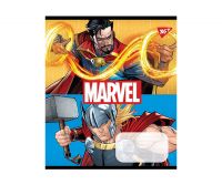 Тетрадь `Avengers. Double power` линия, 12 л. 1шт (765358Л) thumbnail popup