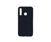 Чохол TOTO 1mm Matt TPU Case для Huawei P Smart  2019 Black (93951) - 2605 thumbnail popup