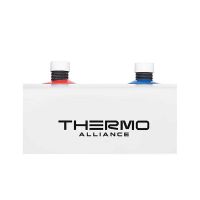 Водонагрівач Thermo Alliance, електричний, вертикальний, 355х335х285, 10л., (SF10S15N) thumbnail popup