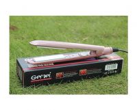 Электрощипцы GEMEI GM-1952 t200 pink thumbnail popup