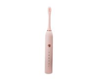 Зубна щітка Shine SC410 електрична 5 насадок, рожева (578725)
 thumbnail popup