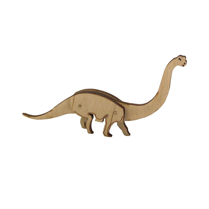 Декор для мурашиної ферми Динозавр; (833121)  large popup