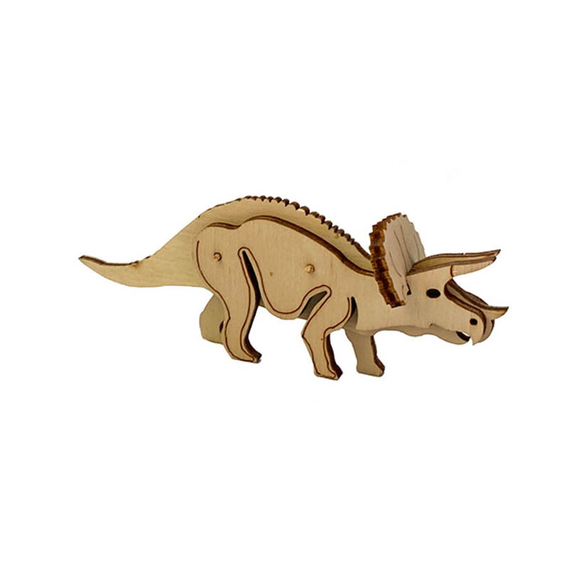 Декор для мурашиної ферми 'Динозавр' (833121)  - 33803 large popup