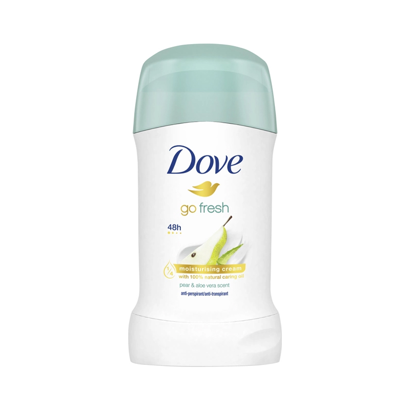 Дезодорант-стік Dove Moisturising Cream, 40мл (06335) large popup