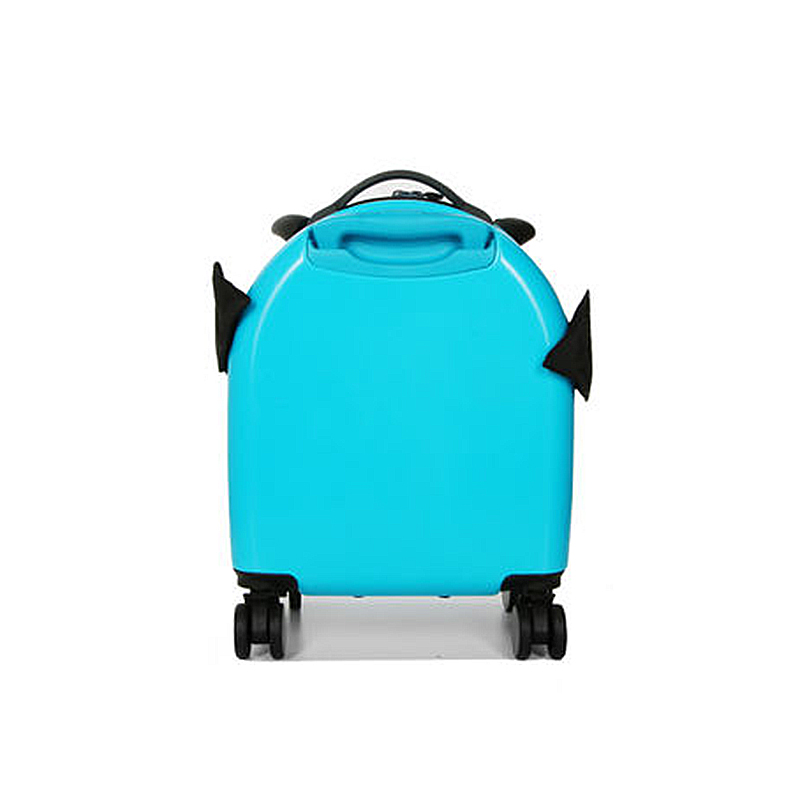 Дитяча валіза Airtex 961 синя
 large popup