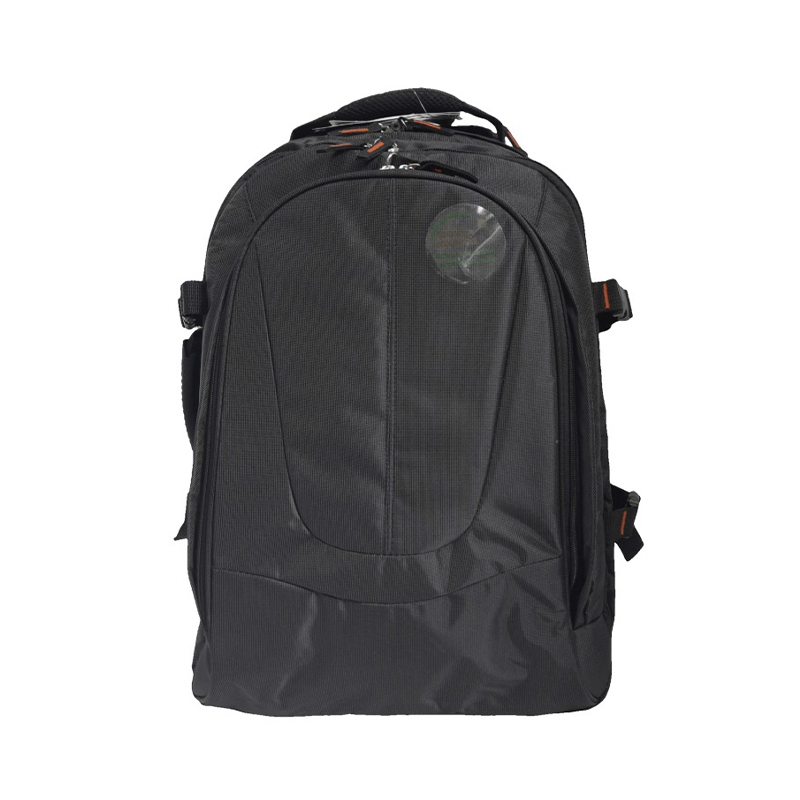 Дорожня сумка-рюкзак Airtex 560/2 , маленька S чорна
 large popup