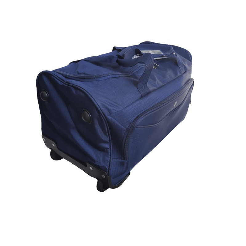 Дорожня сумка Worldline 898 , середня M синя
 large popup