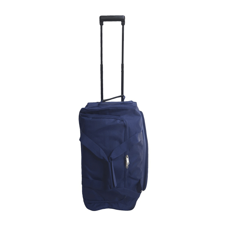 Дорожня сумка Worldline 898 синя , велика XL
 large popup