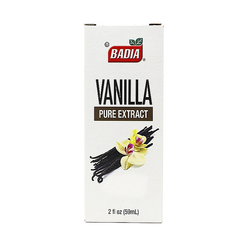 Екстракт Badia ванілі, 56,7 г. (000165) large popup