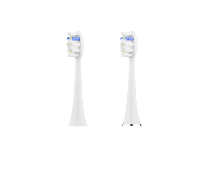 Зубна щітка Ardesto ETB-113W електрична, біла - 14628 large popup