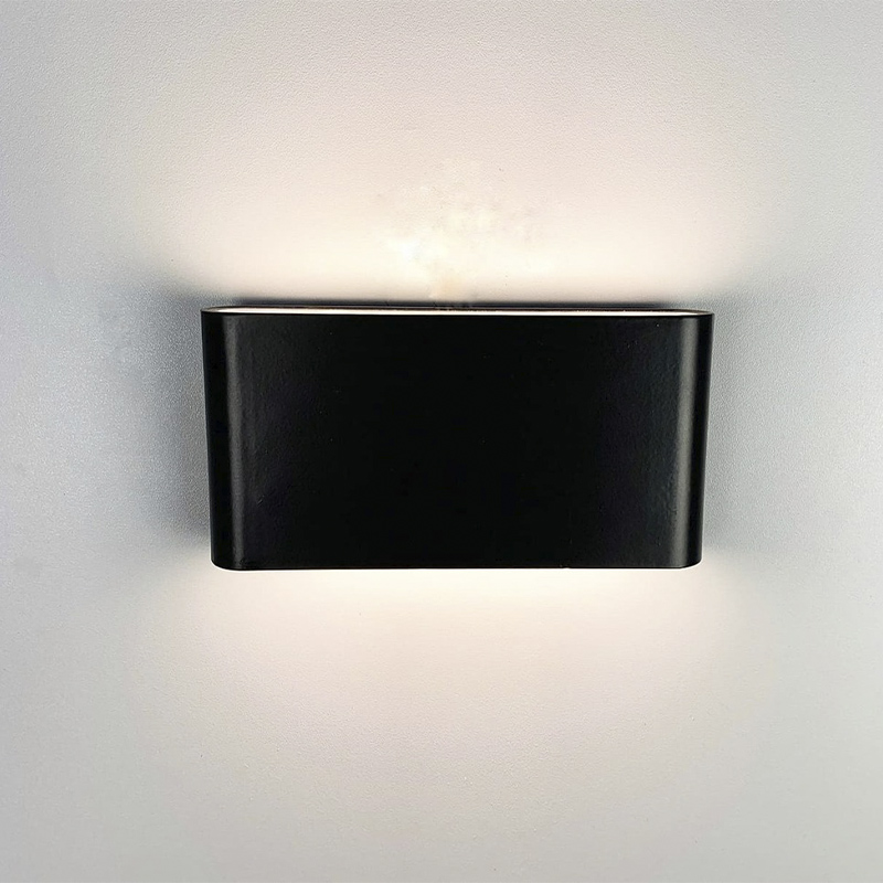 Фасадний LED світильник Lixa large popup