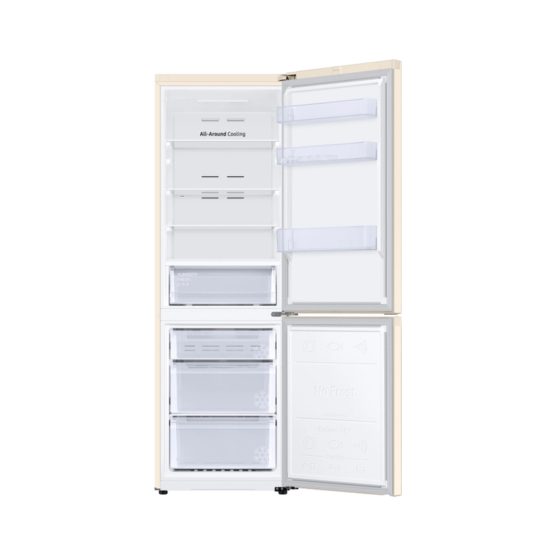 Холодильник SAMSUNG RB 34T600FEL/UA - 46645 large popup