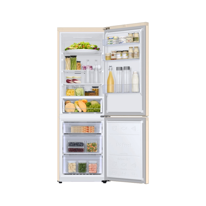 Холодильник SAMSUNG RB 34T600FEL/UA - 46646 large popup