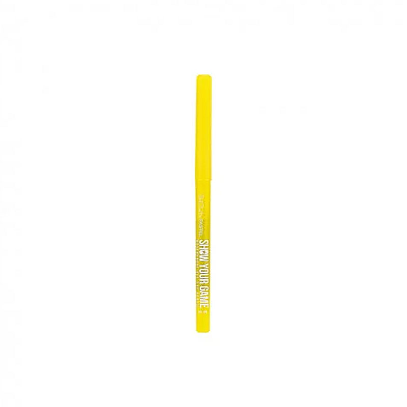 Олівець PASTEL для очей гелевий, тон 401 (104015) large popup